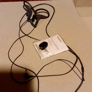 Sony headphones